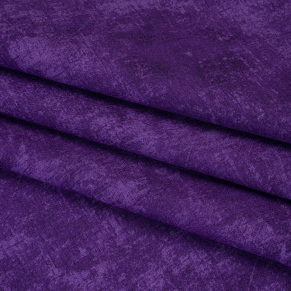 Printed Quilting Cotton by Northcott - Amethyst Painterly Texture - Canvas Collection Detail
