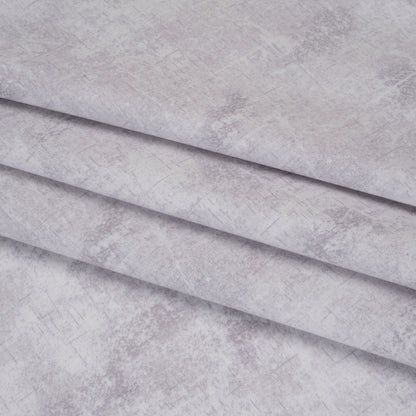 Printed Quilting Cotton by Northcott - Polar Frost Painterly Texture - Canvas Collection Detail