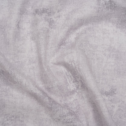 Printed Quilting Cotton by Northcott - Polar Frost Painterly Texture - Canvas Collection Drape