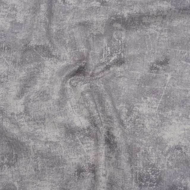Printed Quilting Cotton by Northcott - Pebble Painterly Texture - Canvas Collection
