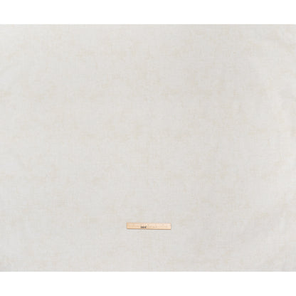 Printed Quilting Cotton by Northcott - Antique White Painterly Texture - Canvas Collection