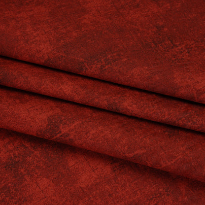 Printed Quilting Cotton by Northcott - Red Barn Painterly Texture - Canvas Collection Detail