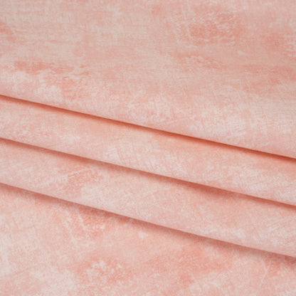 Printed Quilting Cotton by Northcott - Blush Painterly Texture - Canvas Collection