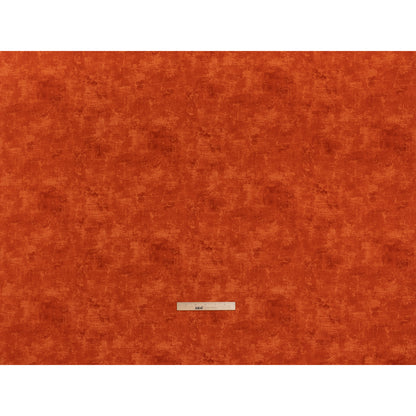 Printed Quilting Cotton by Northcott - Pumpkin Spice Painterly Texture - Canvas Collection