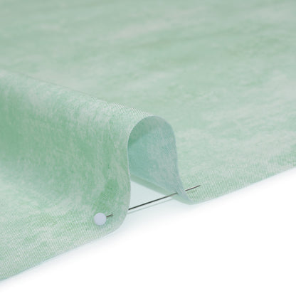 Printed Quilting Cotton by Northcott - Minty Painterly Texture - Canvas Collection Full