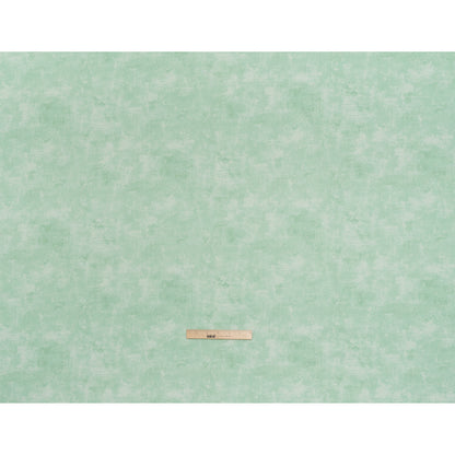 Printed Quilting Cotton by Northcott - Minty Painterly Texture - Canvas Collection
