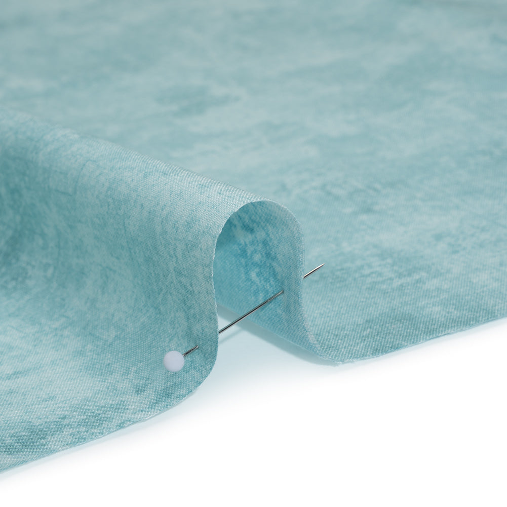 Printed Quilting Cotton by Northcott - Serenity Painterly Texture - Canvas Collection Full