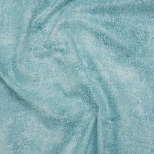 Printed Quilting Cotton by Northcott - Serenity Painterly Texture - Canvas Collection Drape