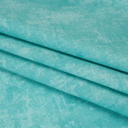 Printed Quilting Cotton by Northcott - Bermuda Painterly Texture - Canvas Collection
