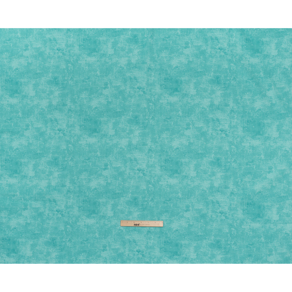 Printed Quilting Cotton by Northcott - Bermuda Painterly Texture - Canvas Collection