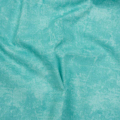 Printed Quilting Cotton by Northcott - Bermuda Painterly Texture - Canvas Collection