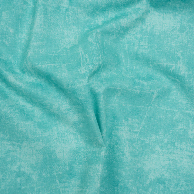 Printed Quilting Cotton by Northcott - Bermuda Painterly Texture - Canvas Collection