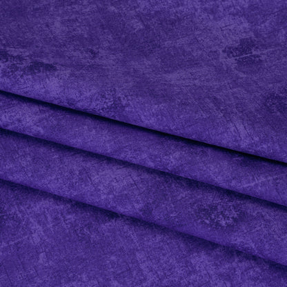 Printed Quilting Cotton by Northcott - Pansy Painterly Texture - Canvas Collection Detail