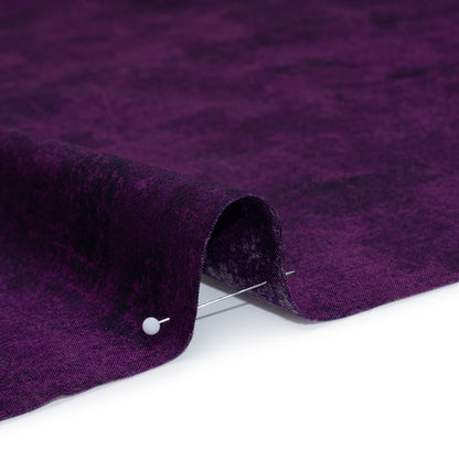 Printed Quilting Cotton by Northcott - Wild Orchid Painterly Texture - Canvas Collection