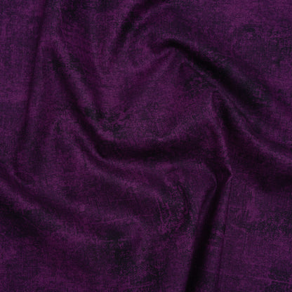 Printed Quilting Cotton by Northcott - Wild Orchid Painterly Texture - Canvas Collection