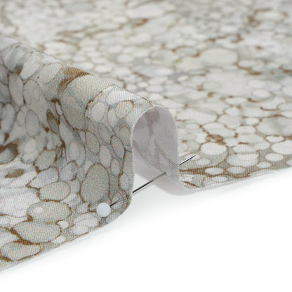 Printed Quilting Cotton by Northcott - Truffle Bubbles - Bliss Collection Full