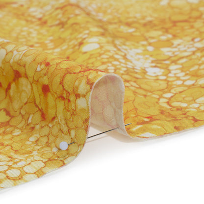 Printed Quilting Cotton by Northcott - Sunshine Bubbles - Bliss Collection