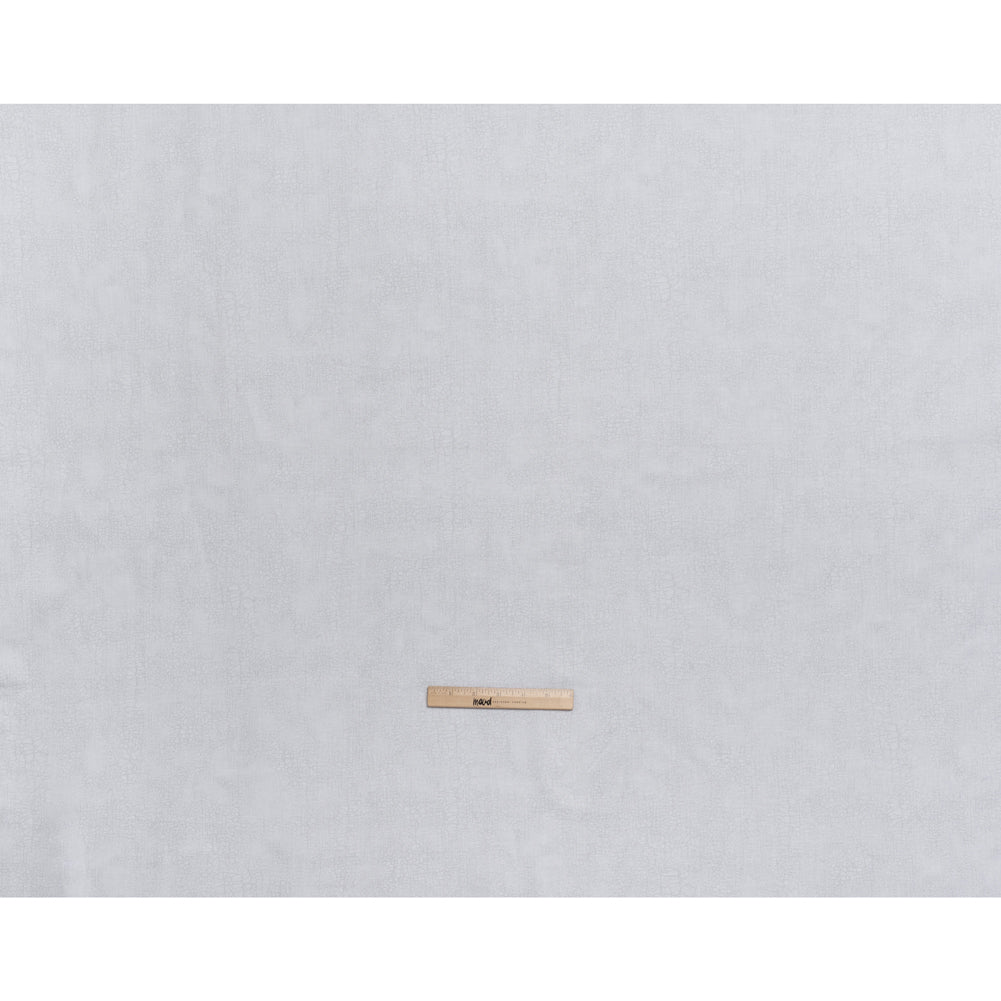 Quilting Cotton by Northcott - Snow Textural Abstract - Crackle Collection