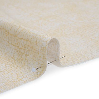 Quilting Cotton by Northcott - Shortbread Textural Abstract - Crackle Collection
