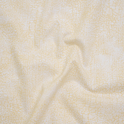 Quilting Cotton by Northcott - Shortbread Textural Abstract - Crackle Collection