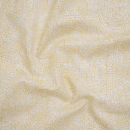 Quilting Cotton by Northcott - Bamboo Textural Abstract - Crackle Collection Drape