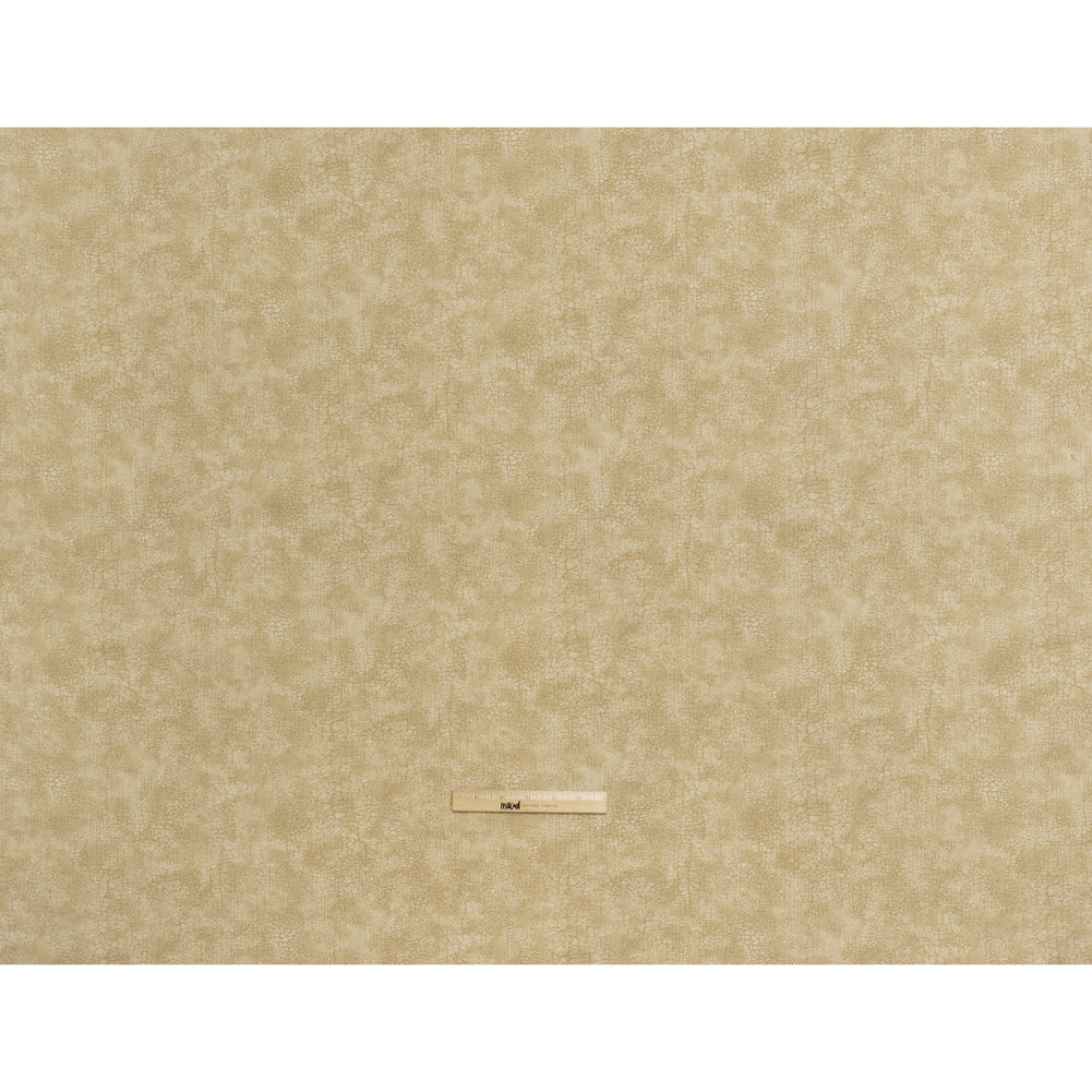Quilting Cotton by Northcott - Taupe Textural Abstract - Crackle Collection - Full - Image 5 of 7