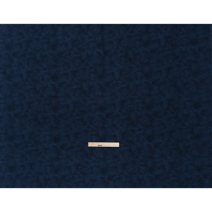 Quilting Cotton by Northcott - Midnight Textural Abstract - Crackle Collection