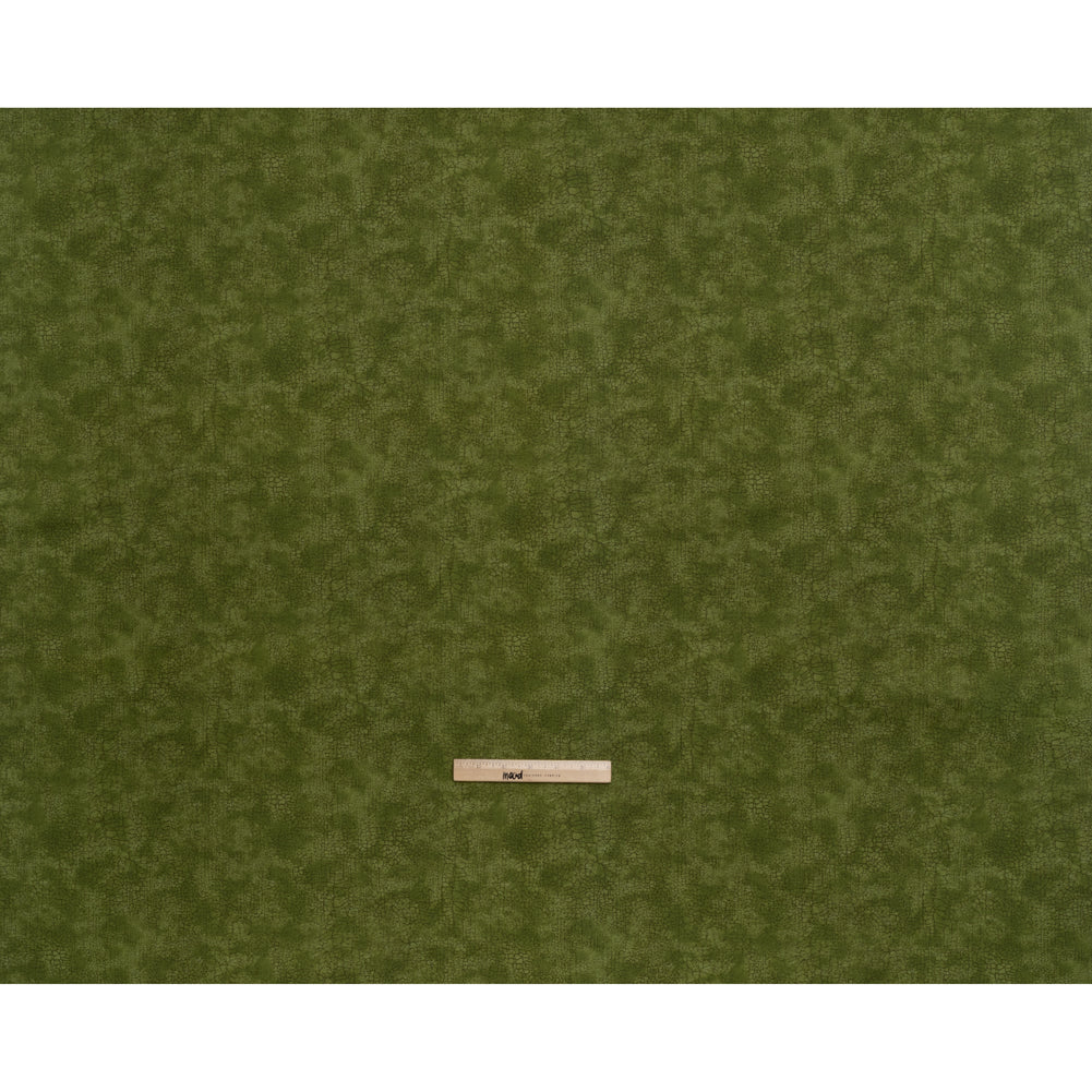 Quilting Cotton by Northcott - Pine Needle Textural Abstract - Crackle Collection - Full - Image 5 of 6