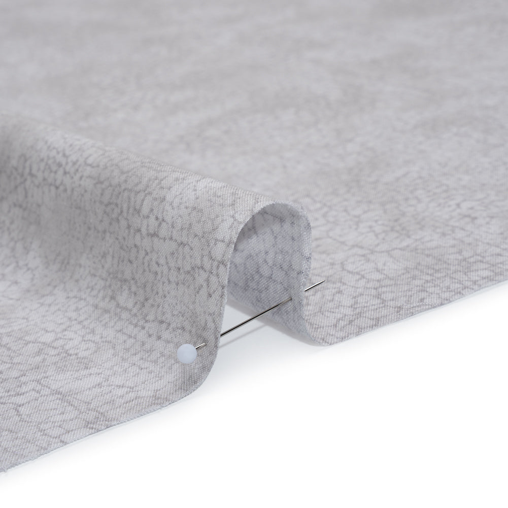 Quilting Cotton by Northcott - Vapor Textural Abstract - Crackle Collection Full