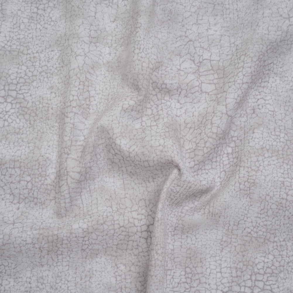 Quilting Cotton by Northcott - Vapor Textural Abstract - Crackle Collection