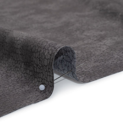 Quilting Cotton by Northcott - Shadow Textural Abstract - Crackle Collection