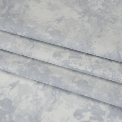 Printed Quilting Cotton by Deborah Edwards for Northcott Studio - Frost Painterly Abstract - Chroma Collection