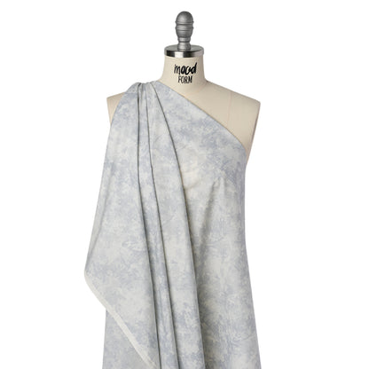 Printed Quilting Cotton by Deborah Edwards for Northcott Studio - Frost Painterly Abstract - Chroma Collection