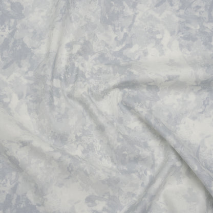 Printed Quilting Cotton by Deborah Edwards for Northcott Studio - Frost Painterly Abstract - Chroma Collection