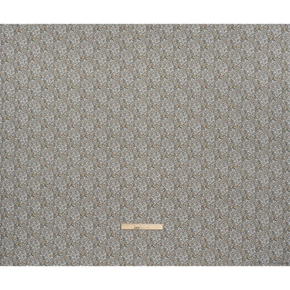 Printed Quilting Cotton by Northcott Studio - Mid Gray Pebbles - Naturescapes Collection