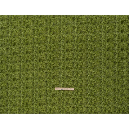 Printed Quilting Cotton by Northcott Studio - Light Green Foliage - Naturescapes Collection Full