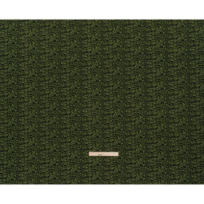 Printed Quilting Cotton by Northcott Studio - Dark Green Spruce - Naturescapes Collection
