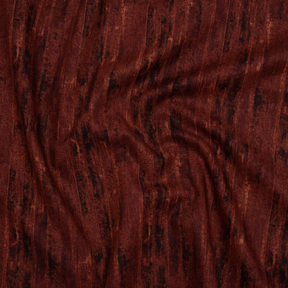 Printed Quilting Cotton by Northcott Studio - Red Barnboard - Naturescapes Collection