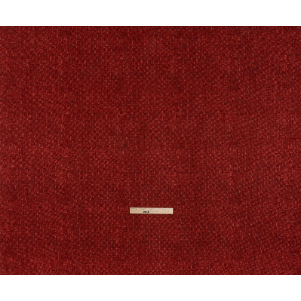 Printed Quilting Cotton by Northcott Studio - Apple Canvas Textured - Linen Basics Collection Full