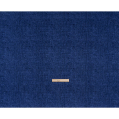 Printed Quilting Cotton by Northcott Studio - Navy Canvas Textured - Linen Basics Collection Full