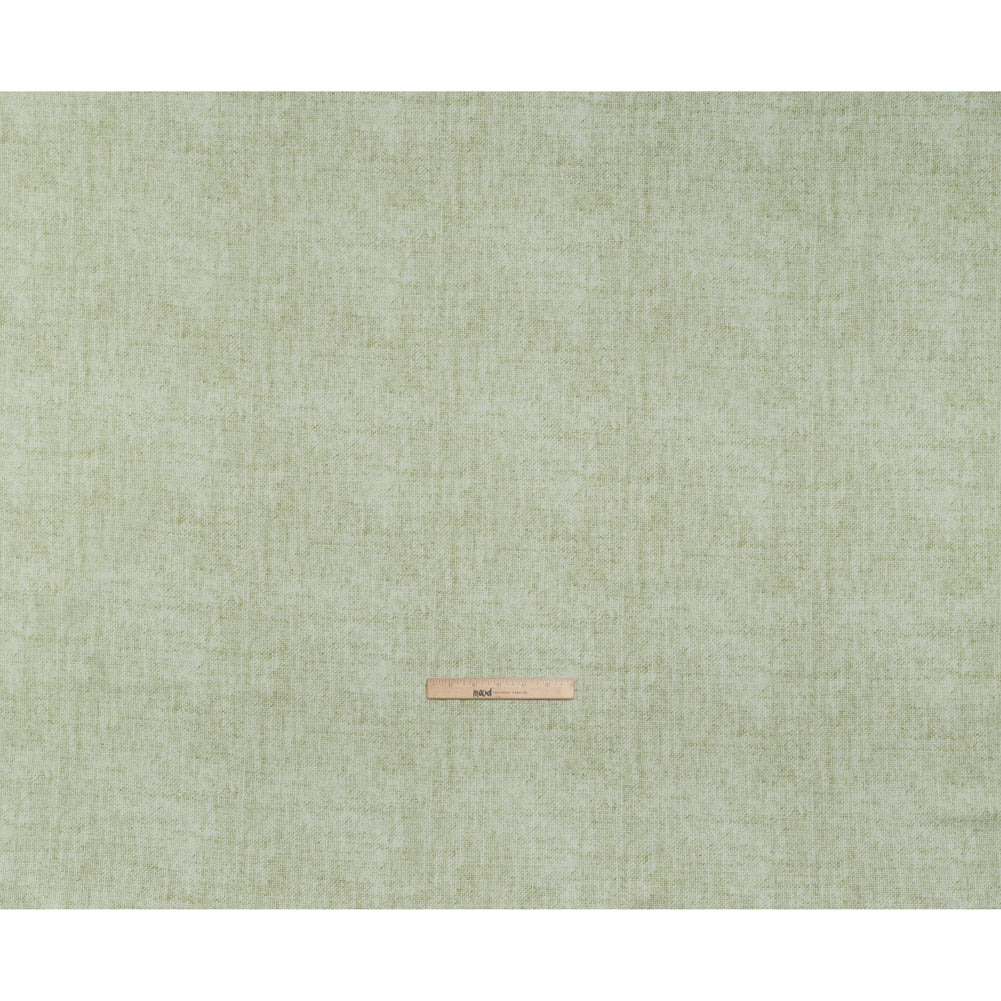 Printed Quilting Cotton by Northcott Studio - Lichen Canvas Textured - Linen Basics Collection