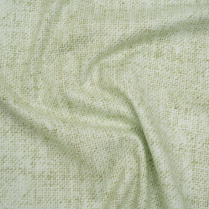 Printed Quilting Cotton by Northcott Studio - Lichen Canvas Textured - Linen Basics Collection