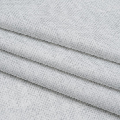 Printed Quilting Cotton by Northcott Studio - Pearl Canvas Textured - Linen Basics Collection Folded