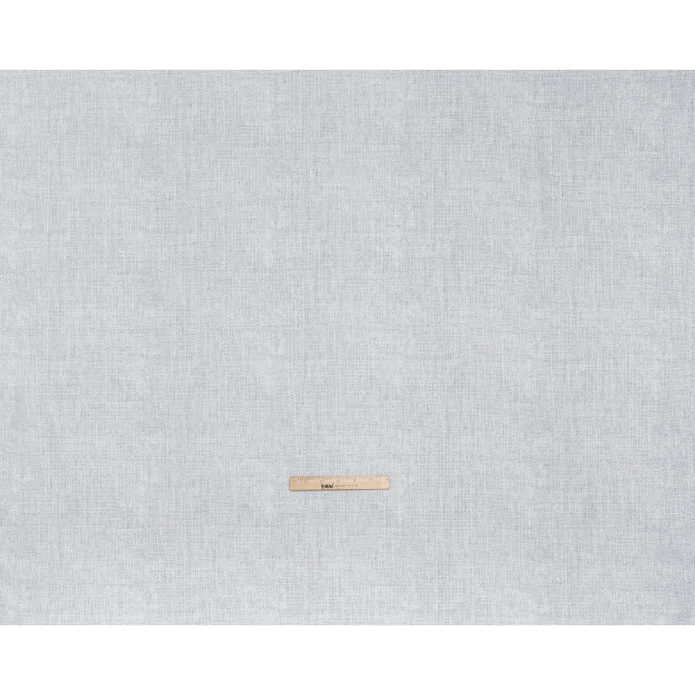 Printed Quilting Cotton by Northcott Studio - Pearl Canvas Textured - Linen Basics Collection Full