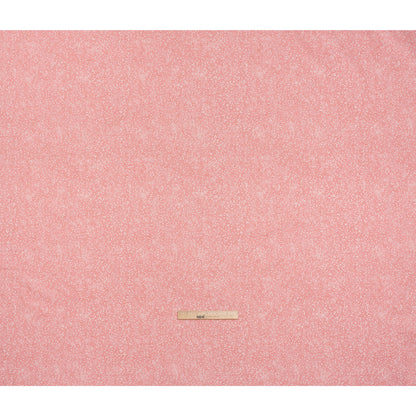Printed Quilting Cotton by Patrick Lose for Northcott - Ballerina Ditsy Dots - Tonal Trios Collection Full