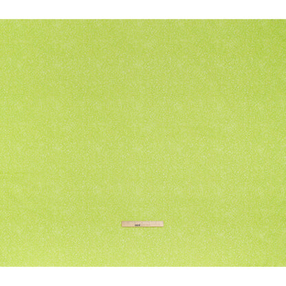 Printed Quilting Cotton by Patrick Lose for Northcott - Peridot Ditsy Dots - Tonal Trios Collection Full