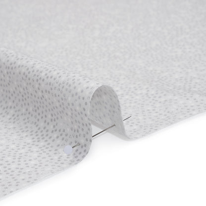 Printed Quilting Cotton by Patrick Lose for Northcott - Diamond Ditsy Dots - Tonal Trios Collection Detail