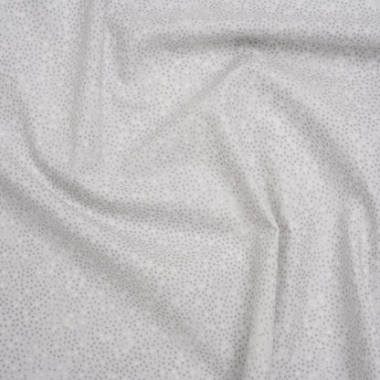 Printed Quilting Cotton by Patrick Lose for Northcott - Diamond Ditsy Dots - Tonal Trios Collection