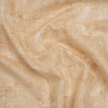 Printed Quilting Cotton by Patrick Lose for Northcott - Wicker Jazzy Painted Texture - Tonal Trios Collection