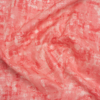 Printed Quilting Cotton by Patrick Lose for Northcott - Daiquiri Jazzy Painted Texture - Tonal Trios Collection